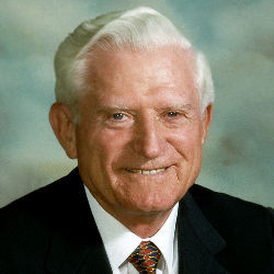 Gene Amdahl